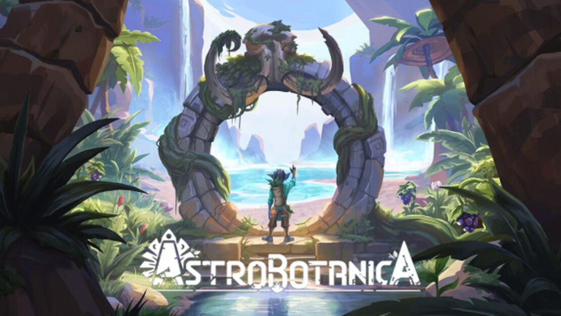 AstroBotanica header image
