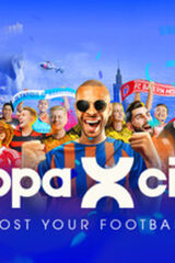 Copa City
