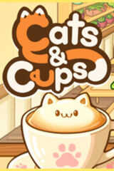 Cats & Cups