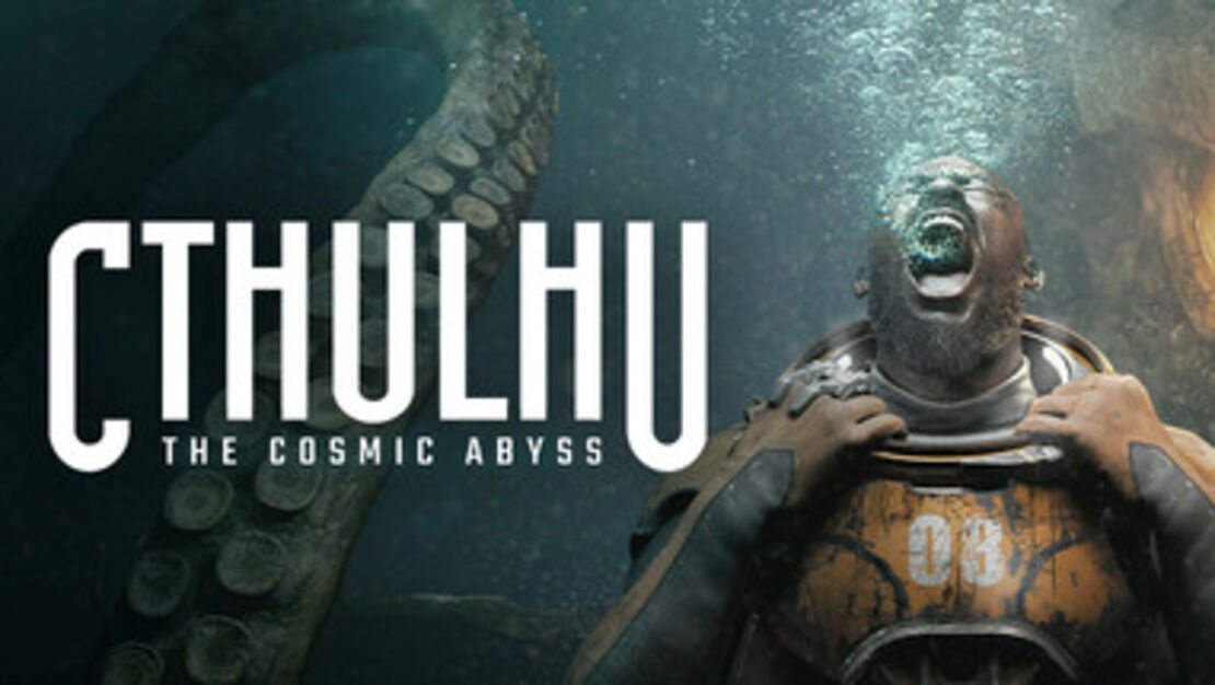 Cthulhu: The Cosmic Abyss header image