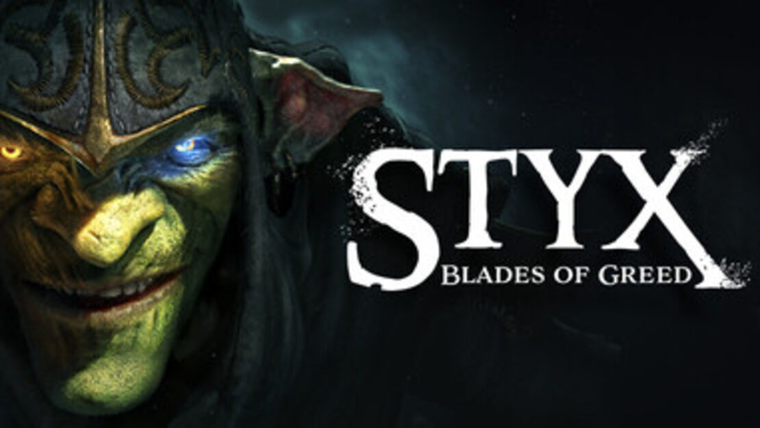Styx: Blades of Greed header image