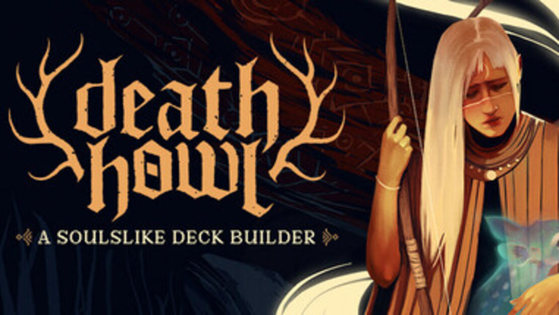 Death Howl header image
