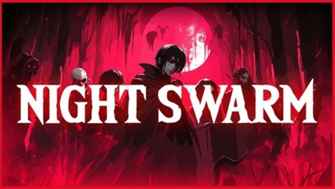 Night Swarm header image