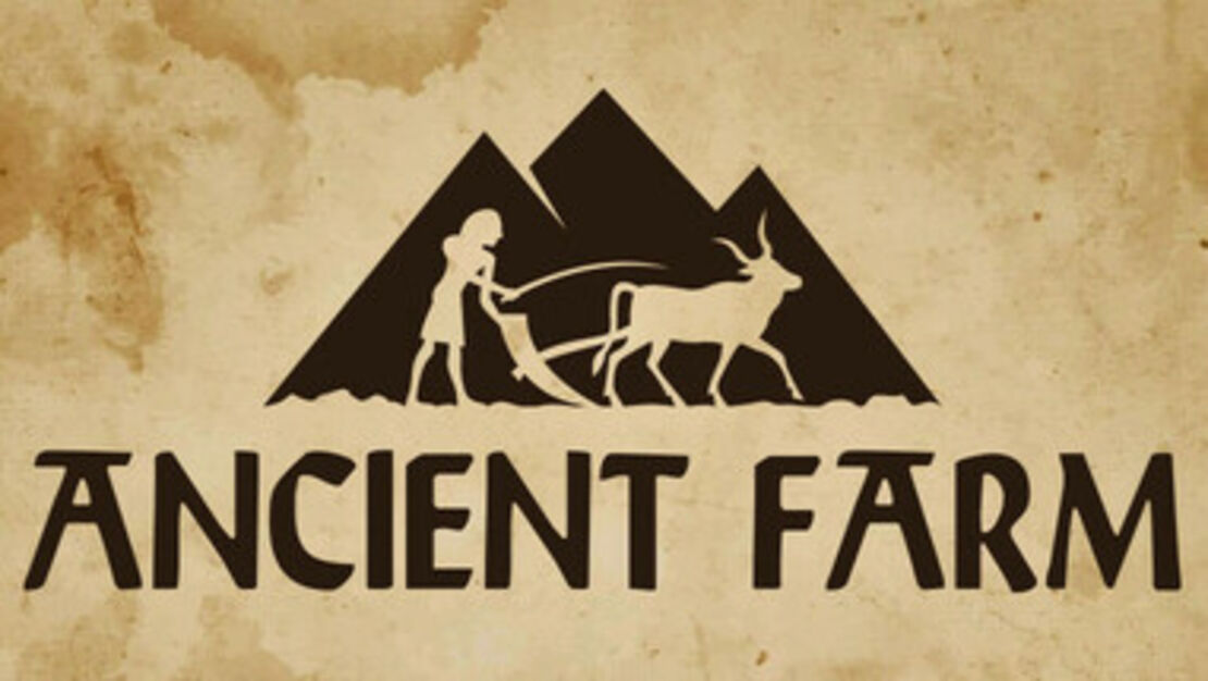 Ancient Farm header image