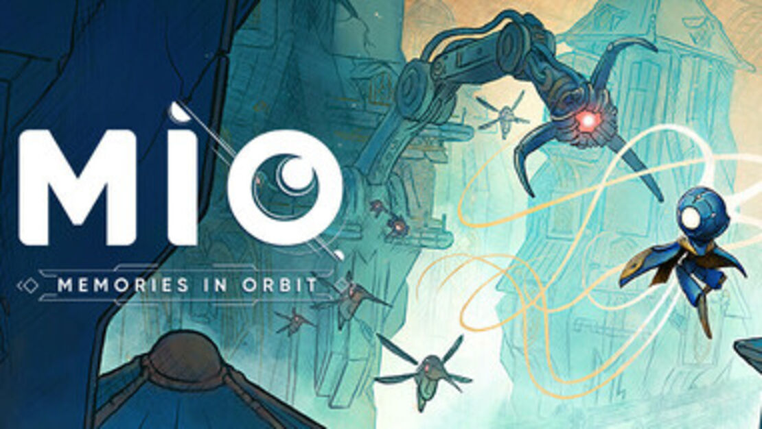 MIO: Memories in Orbit header image