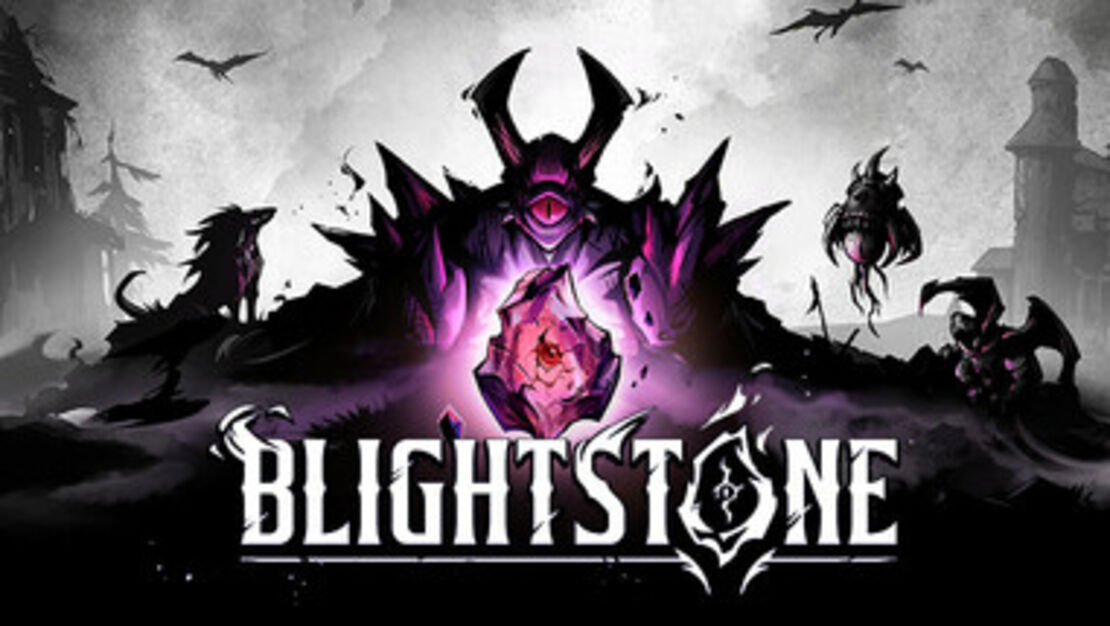 Blightstone header image