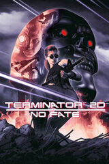 Terminator 2D: NO FATE