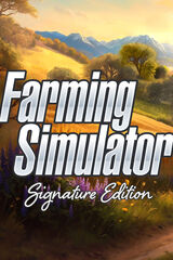 Farming Simulator: Signature Edition