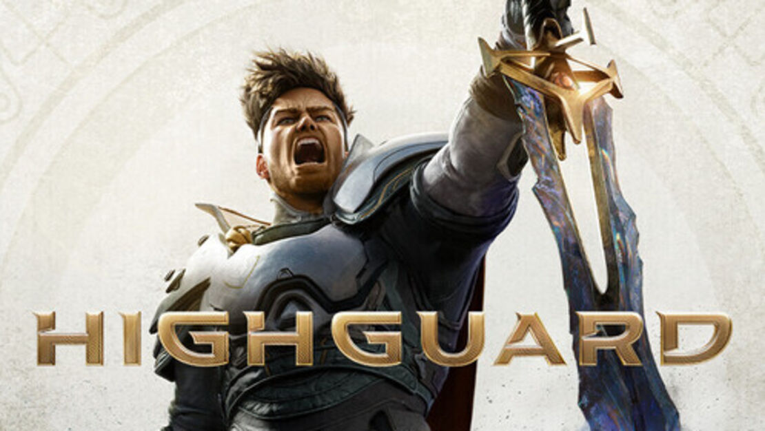 Highguard header image