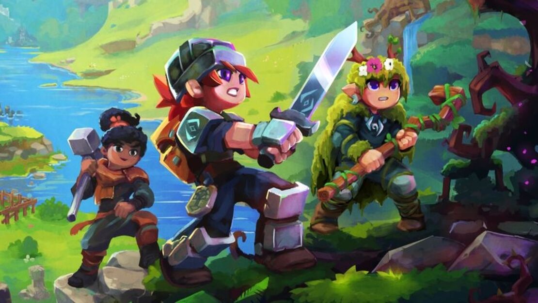 Hytale header image