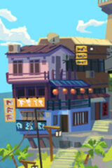 ShantyTown
