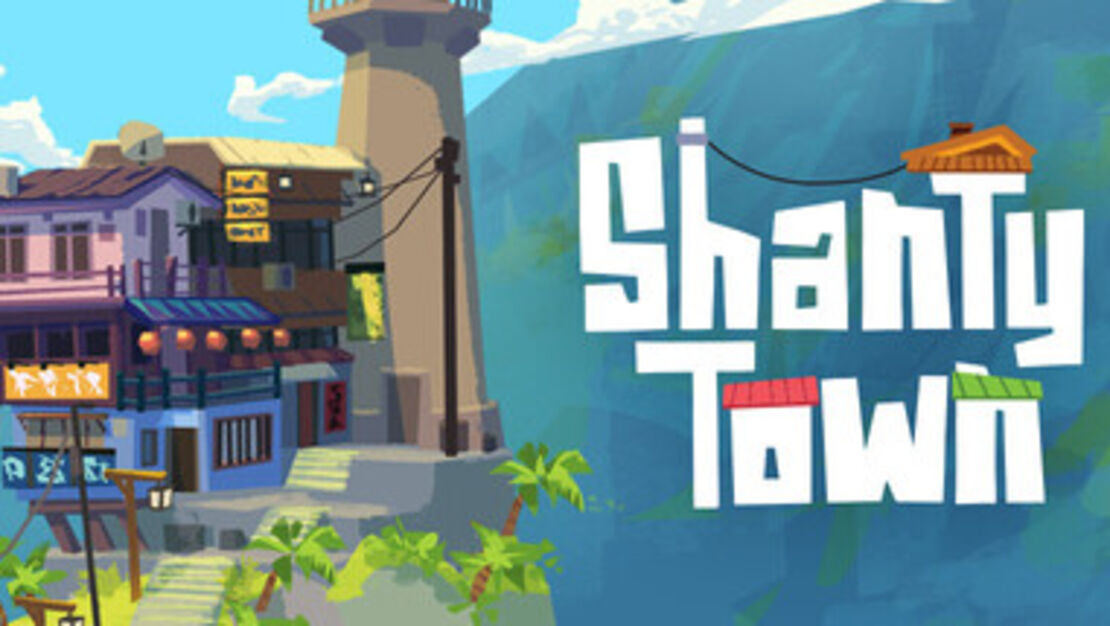 ShantyTown header image