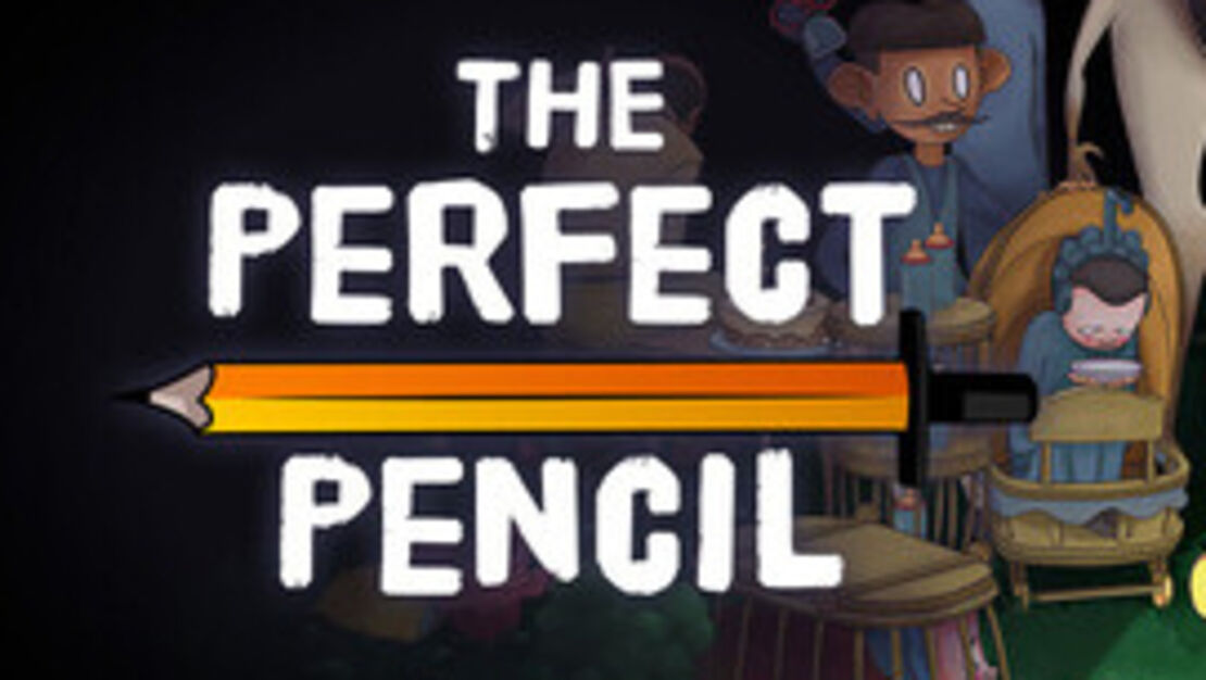 The Perfect Pencil header image