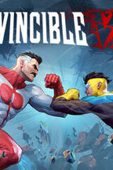 Invincible VS