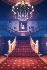 Secrets of Blackrock Manor - Escape Room