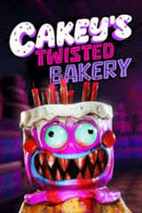Cake´s Twisted Bakery