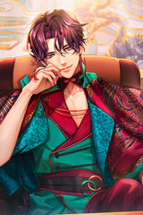 Neon Clash -Echoes of the Lost-