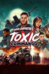 John Carpenter's Toxic Commando