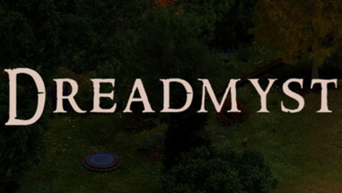 Dreadmyst header image