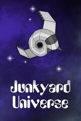 Junkyard Universe