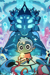 Cult of the Lamb: Woolhaven