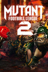 Mutant Football League 2