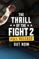 Thrill of the Fight 2
