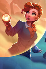 Mosaic of the Strange