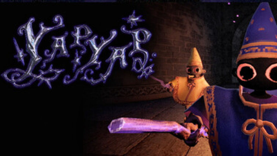 YAPYAP header image