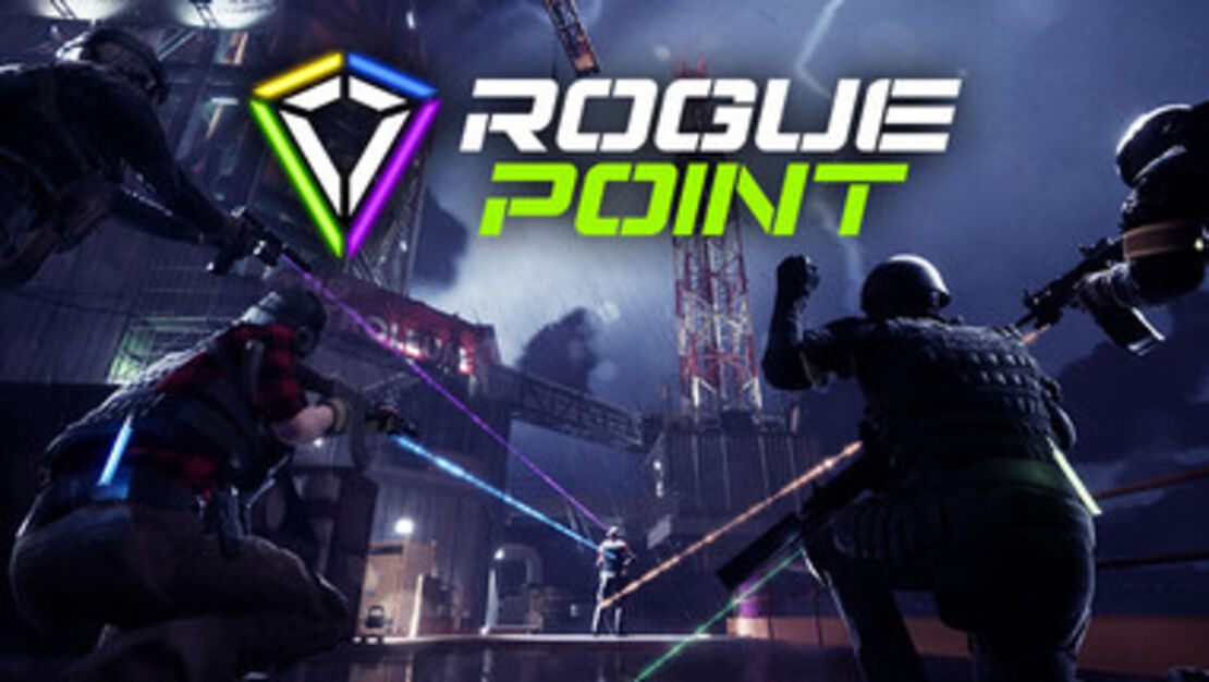 Rogue Point header image
