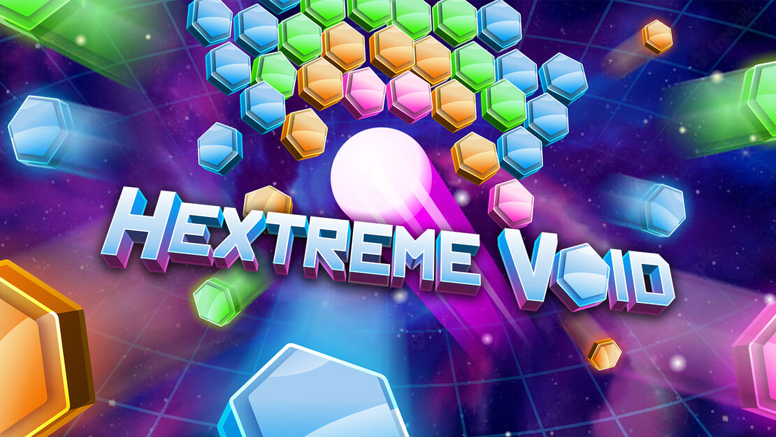 Hextreme Void header image