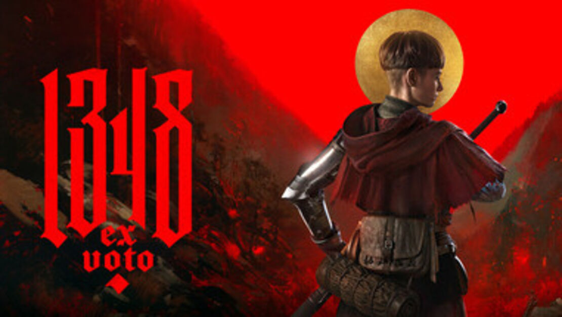 1348 Ex Voto header image