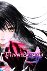Tales of Berseria Remastered