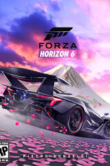 Forza Horizon 6