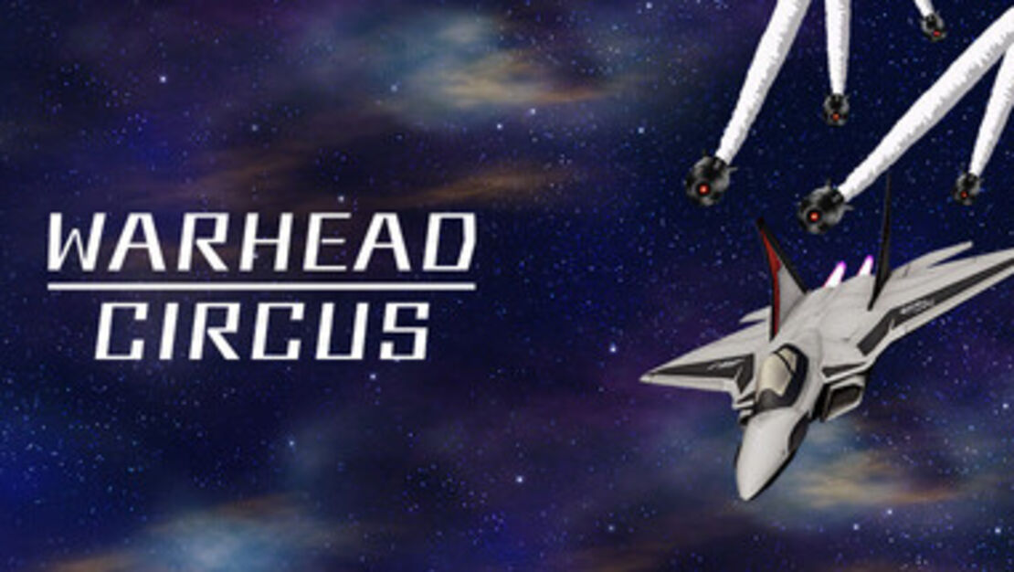 Warhead Circus header image