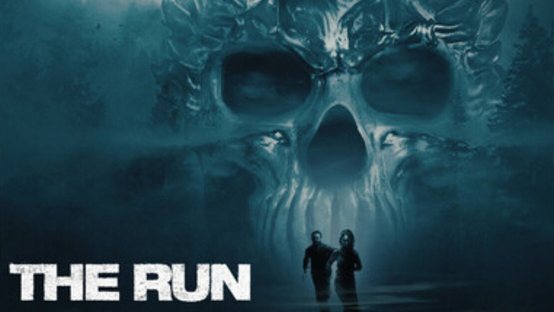The Run header image
