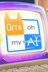Omi Oh My AI