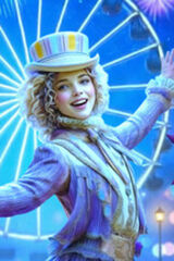 Jixo 4: Magical Nights Collector's Edition