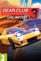 Gear.Club Unlimited 3