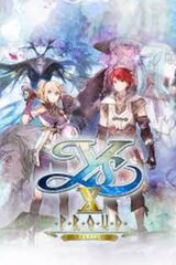 Ys X: Proud Nordics