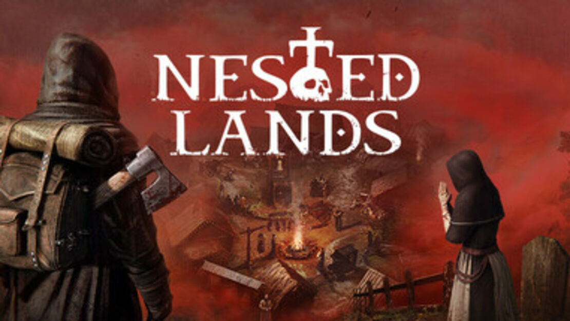 Nested Lands header image
