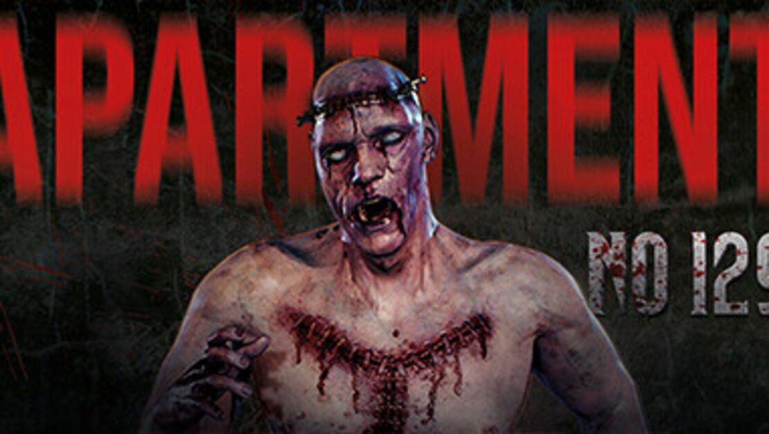 Apartment No 129 header image