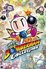 Super Bomberman Collection