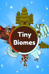 Tiny Biomes