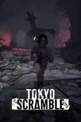 Tokyo Scramble