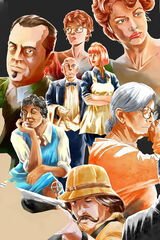 Clue: Murder By Death