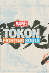 Marvel Tokon: Fighting Souls