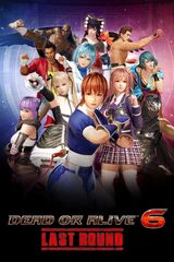 Dead or Alive 6 Last Round