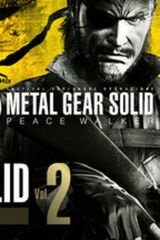 Metal Gear Solid: Master Collection Vol. 2