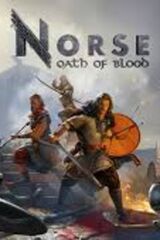 NORSE: Oath of Blood
